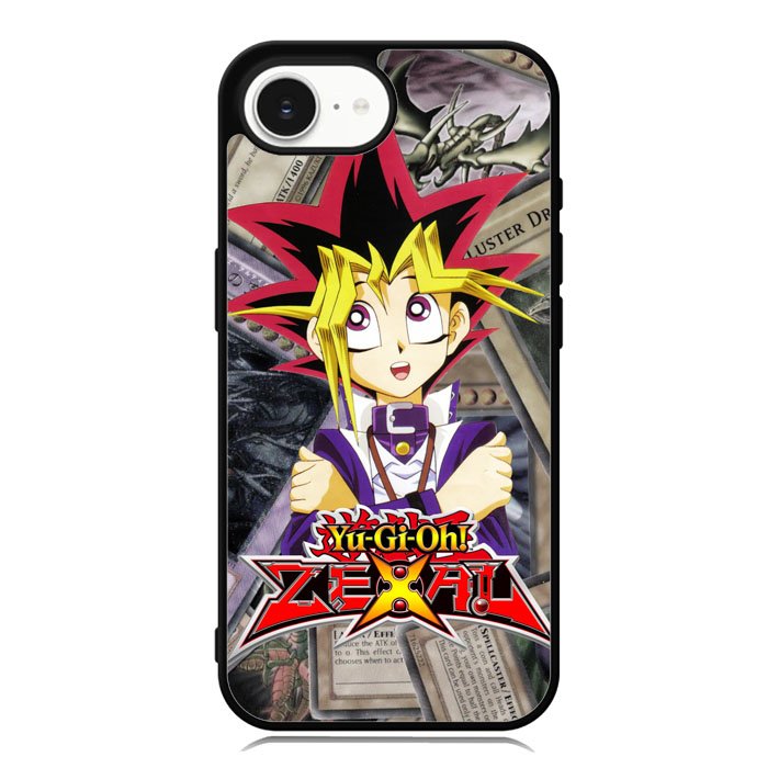 YU GI OH iPhone 16e Case OV1777