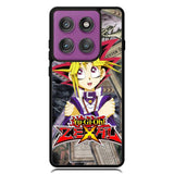 YU GI OH Motorola Moto Edge 2025 | Moto Edge 60 Fusion | Moto Edge 60 Pro Case OV1777
