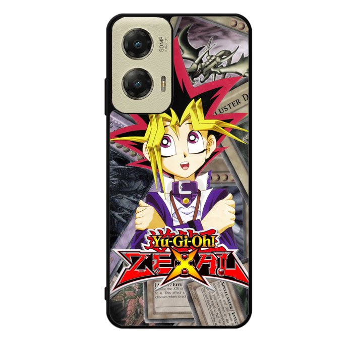 YU GI OH Motorola Moto G Stylus 5G 2024 Case OV1777