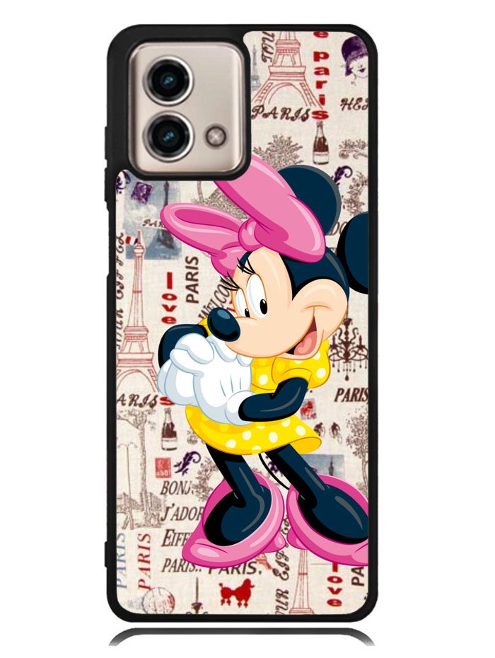 Mini Mouse Motorola Moto G Stylus 5G 2023 Case OV1778