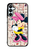 Mini Mouse Samsung Galaxy A35 5G Case OV1778