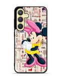 Mini Mouse Samsung Galaxy S24 FE 5G Case OV1778