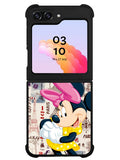 Mini Mouse Samsung Galaxy Z Flip 5 5G 2023 Case OV1778