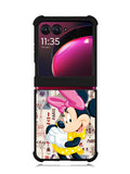 Mini Mouse Motorola Moto Razr Plus 2023 , Moto Razr+ 2023 Case OV1778