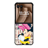 Mini Mouse Motorola Moto RAZR Plus 2025 Case OV1778
