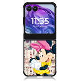 Mini Mouse Motorola Moto Razr Plus 2024 , Moto Razr+ 2024 Case OV1778
