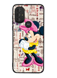 Mini Mouse Motorola Moto G Pure 2021 , Moto G Power 2022 Case OV1778