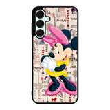 Mini Mouse Samsung Galaxy A16 Case OV1778