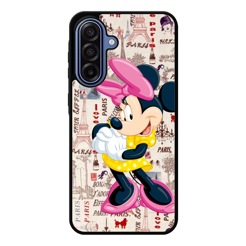 Mini Mouse Samsung Galaxy A17 Case OV1778