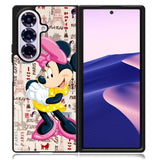 Mini Mouse Samsung Galaxy Z Fold 7 Case OV1778