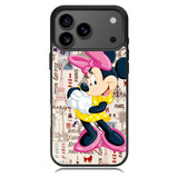 Mini Mouse Samsung Galaxy S26 Ultra Case OV1778