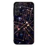 Square Signature FORL0028 Samsung Galaxy A15 A25 A35 A55 5G Case