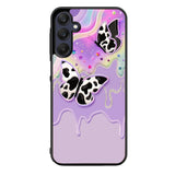 Beautifull Butterfly FORL0035 Samsung Galaxy A15 A25 A35 A55 5G Case