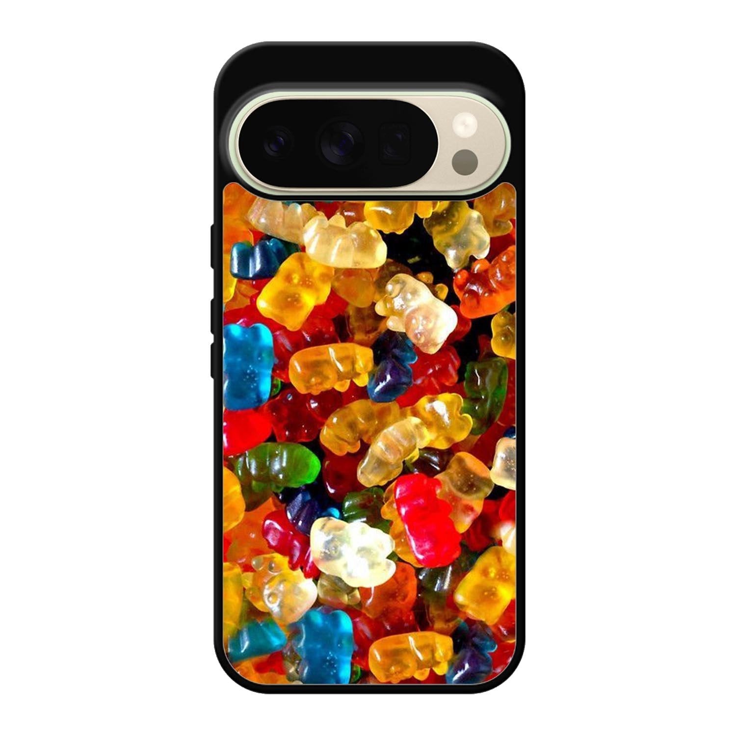 Candy Gum FORL0040 Google Pixel 10 Pro Case