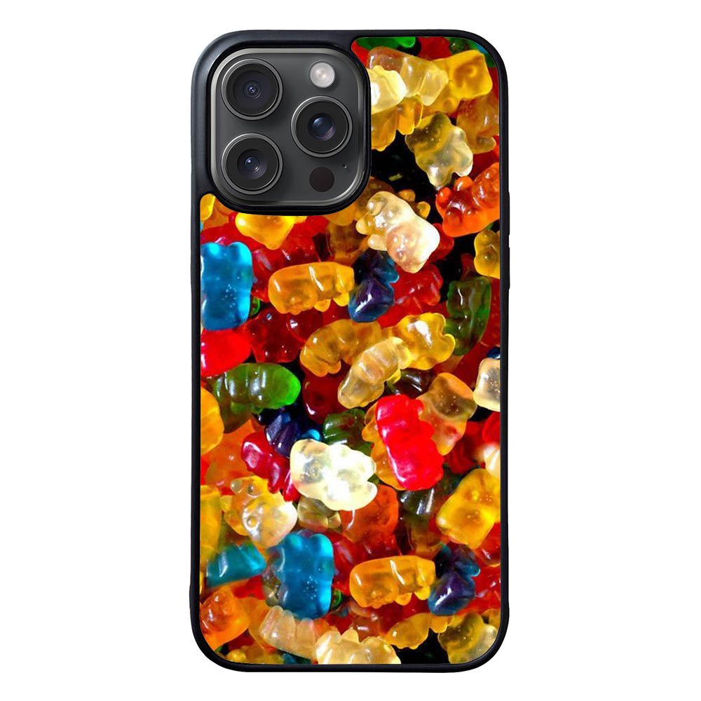 Candy Gum FORL0040 iPhone 15 Pro Max Case