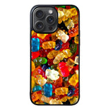 Candy Gum FORL0040 iPhone 15 Pro Max Case