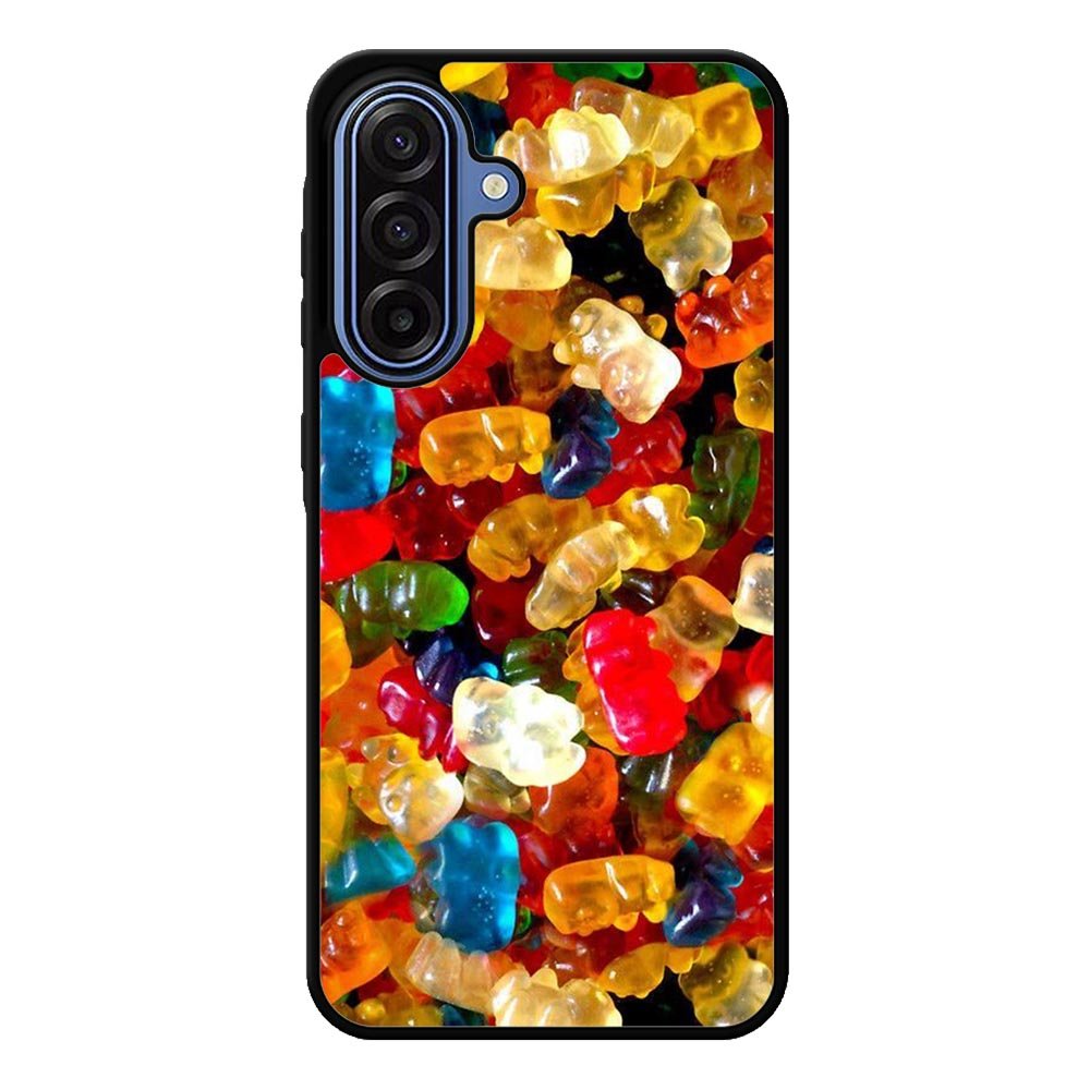 Candy Gum FORL0040 Samsung Galaxy A17 Case