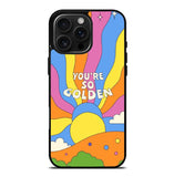 You are so Golden FORL0043 iPhone 16 Pro Max Case