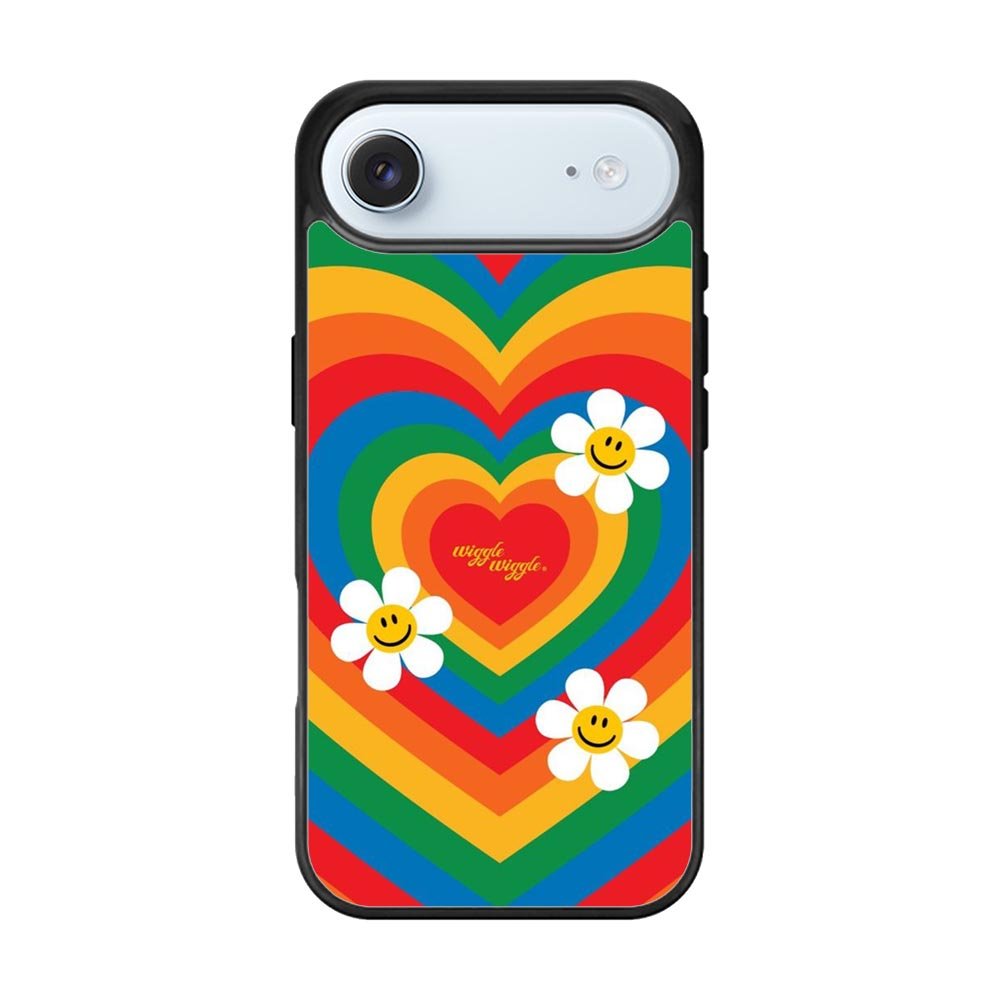 Flower Colorful FORL0045 iPhone Air Case