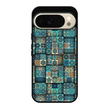 Blue Batik FORL0056 Google Pixel 10 Pro Case