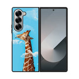 Giraffe Relax FORL0060 Samsung Galaxy Z Fold 7 5G Case