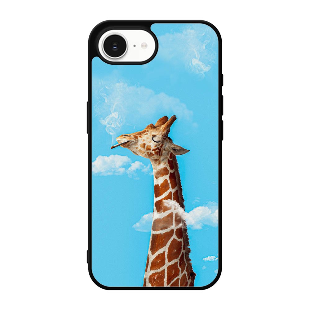 Giraffe Relax FORL0060 iPhone 17e Case