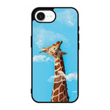 Giraffe Relax FORL0060 iPhone 17e Case