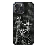 Funny Giraffe FORL0066 iPhone 15 Pro Max Case
