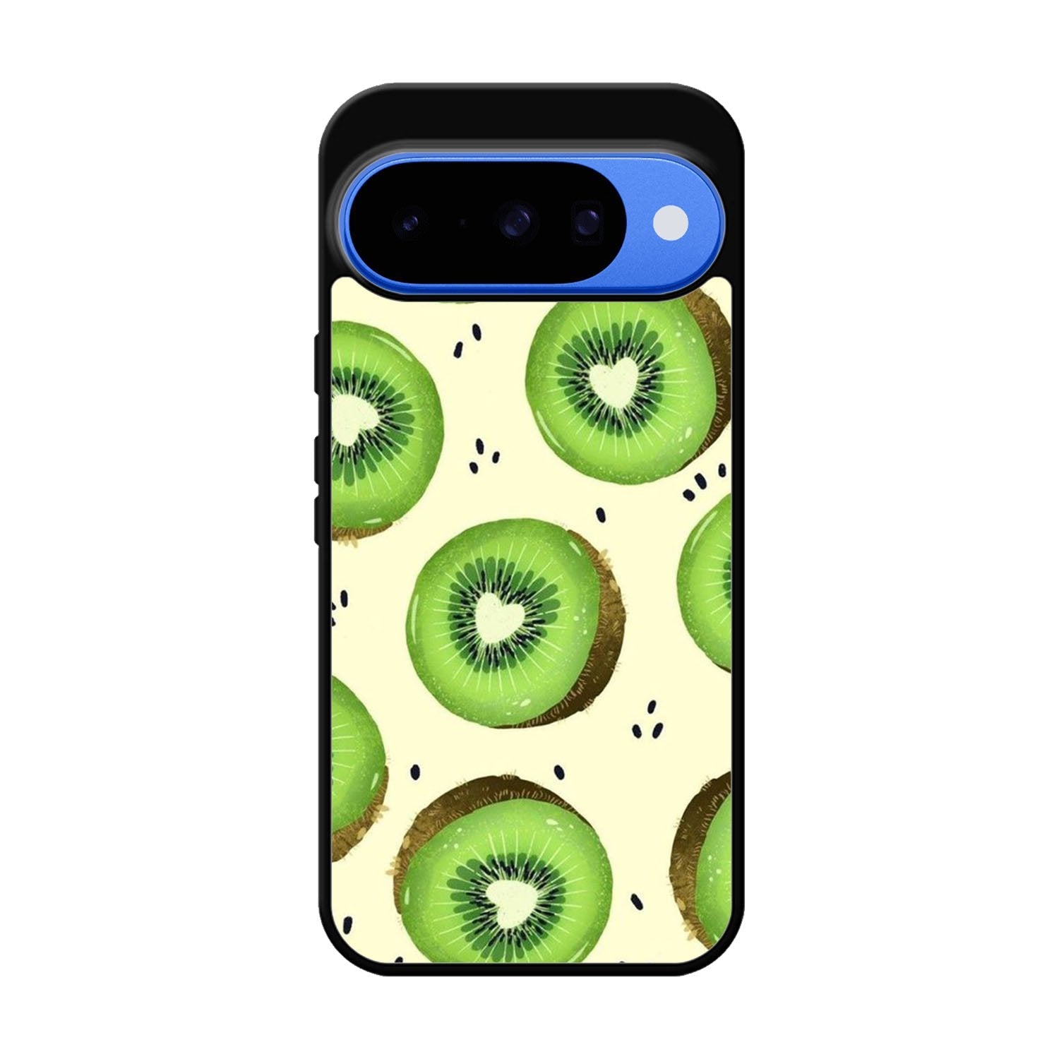 I Love Kiwi FORL0067 Google Pixel 10 Case