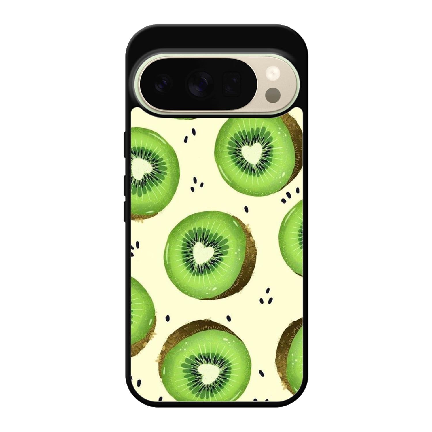 I Love Kiwi FORL0067 Google Pixel 10 Pro Case