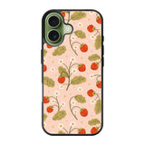 Strawberry Pattern FORL0073 iPhone 17 Case