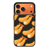Fried Shrimp FORL0079 iPhone 17 Pro Max Case