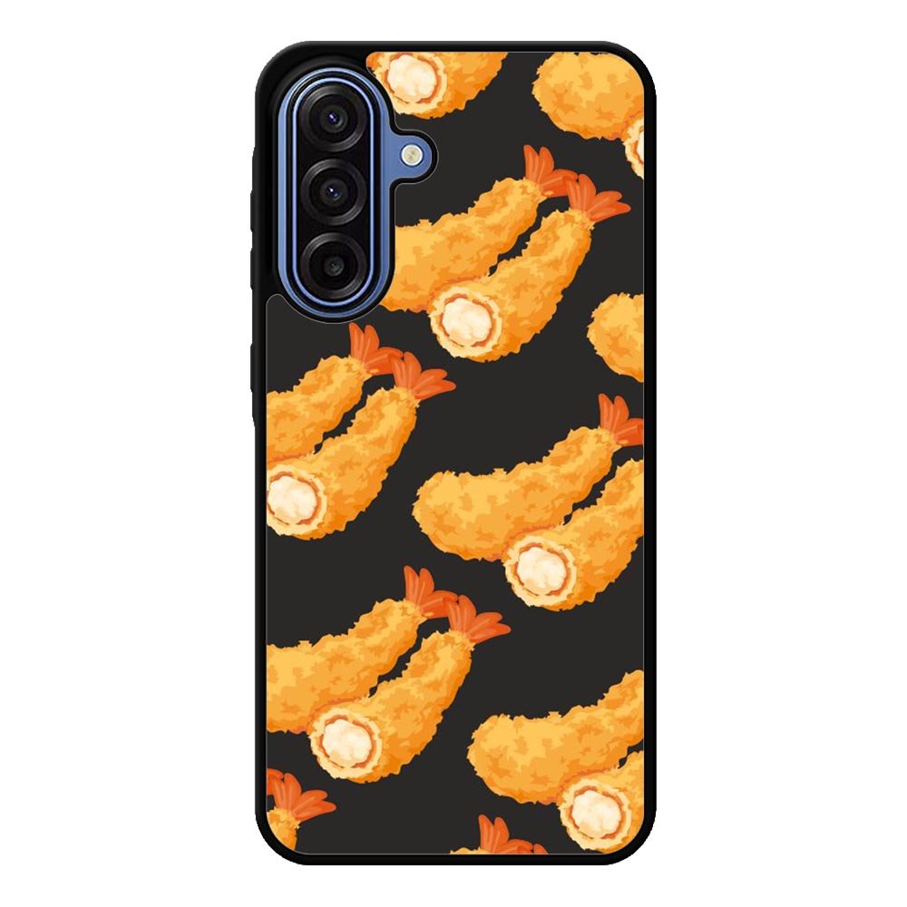 Fried Shrimp FORL0079 Samsung Galaxy A17 Case