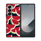 Watermelon Pattern FORL0080 Samsung Galaxy Z Fold 7 5G Case