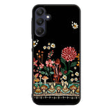Simple Flower FORL0089 Samsung Galaxy A15 A25 A35 A55 5G Case