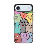 Monster Cute FORL0091 iPhone Air Case