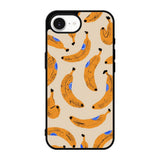 Banana Pattern FORL0101 iPhone 17e Case