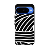 Black White FORL0114 Google Pixel 10 Case