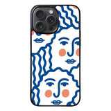 Doodle Illustration FORL0117 iPhone 15 Pro Max Case
