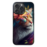 Beautifull Cat FORL0130 iPhone 15 Pro Max Case