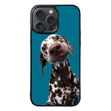 Hi Dog FORL0133 iPhone 15 Pro Max Case