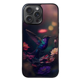 Rainbow Bird FORL0135 iPhone 15 Pro Max Case