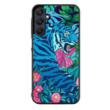 Tiger Handsome FRL0177 Samsung Galaxy A15 A25 A35 A55 5G Case