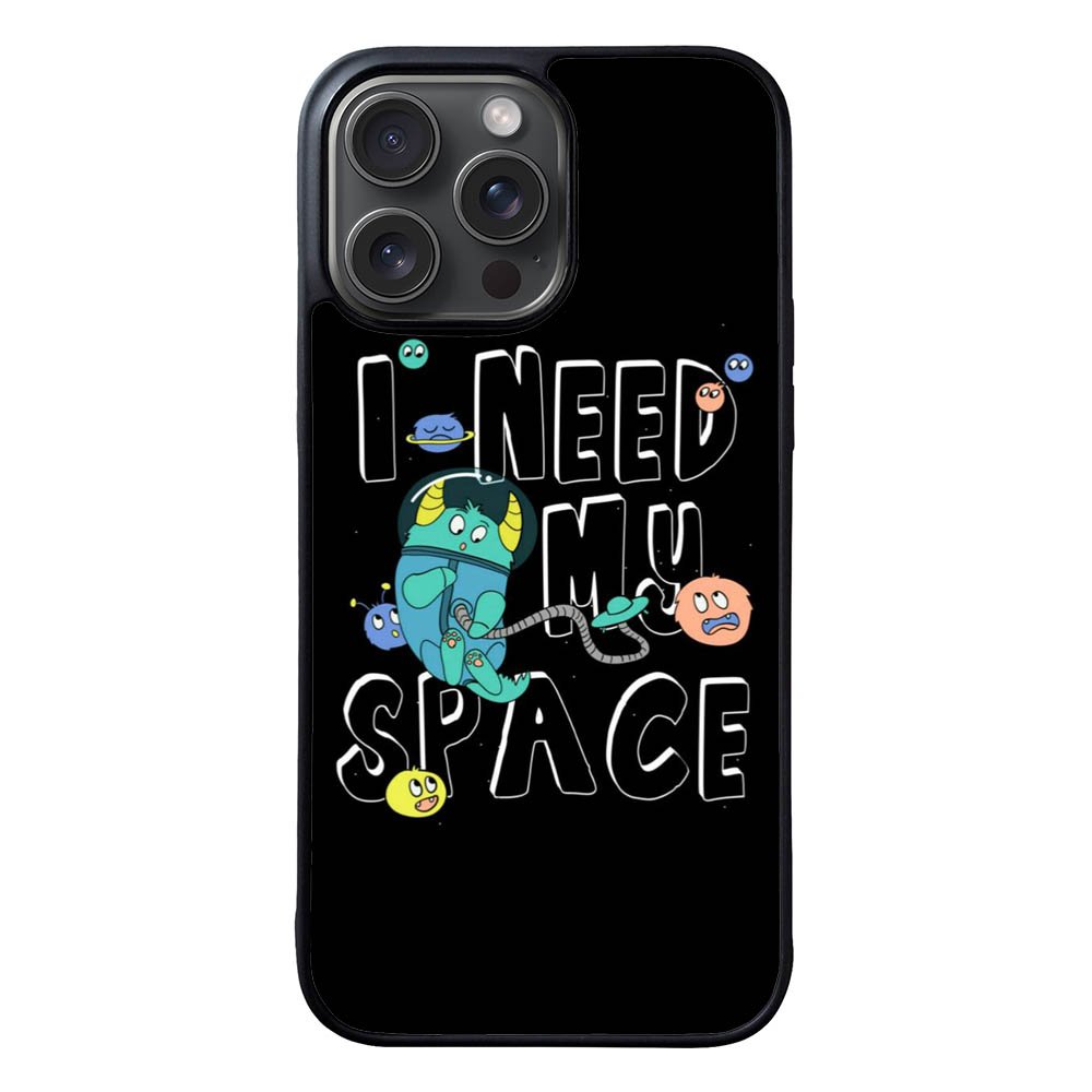 Need Space FRL0180 iPhone 15 Pro Max Case