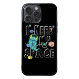 Need Space FRL0180 iPhone 15 Pro Max Case