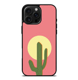 Simple Cactus FRL0192 iPhone 16 Pro Max Case