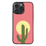 Simple Cactus FRL0192 iPhone 15 Pro Max Case
