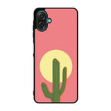 Simple Cactus FRL0192 Samsung Galaxy A07 Case