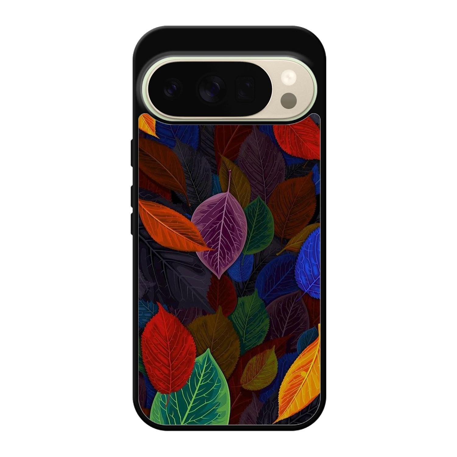 Leaf Rainbow FRL0193 Google Pixel 10 Pro Case