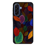 Leaf Rainbow FRL0193 Samsung Galaxy A17 Case